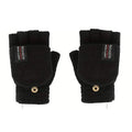 USB Electric Heating Adjustable Temperature Gloves by DailySale