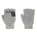 USB Electric Heating Adjustable Temperature Gloves by DailySale