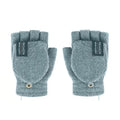 USB Electric Heating Adjustable Temperature Gloves by DailySale