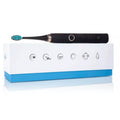 USB Electric Toothbrush with 4 Replacement Heads by DailySale
