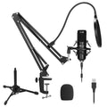 USB Microphone Kit by DailySale