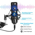 USB Microphone Kit by DailySale