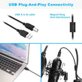USB Microphone Kit by DailySale