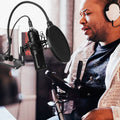 USB Microphone Kit by DailySale