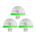 USB Mini Mushroom Light by DailySale