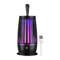 USB Mosquito Killer with Warm White Night Light by DailySale
