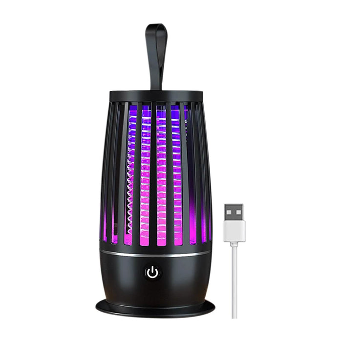 USB Mosquito Killer with Warm White Night Light by DailySale