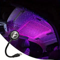 USB Music Rhythm Magic Stage Effect Projection Lamp by DailySale