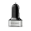 USB Port Cigarette Lighter Charger 30W 5.5A by DailySale