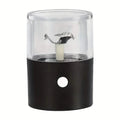 USB Power Saving Plastic Household Spice Grinder by DailySale