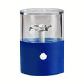 USB Power Saving Plastic Household Spice Grinder by DailySale
