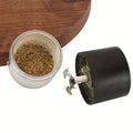 USB Power Saving Plastic Household Spice Grinder by DailySale