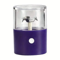 USB Power Saving Plastic Household Spice Grinder by DailySale