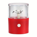 USB Power Saving Plastic Household Spice Grinder by DailySale