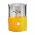 USB Power Saving Plastic Household Spice Grinder by DailySale