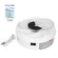 USB powered Electric Fly Trap Automatic Flycatcher by DailySale