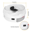 USB powered Electric Fly Trap Automatic Flycatcher by DailySale