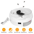 USB powered Electric Fly Trap Automatic Flycatcher by DailySale