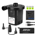USB Rechargeable Cordless Electric Air Pump by DailySale