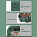 USB Rechargeable Desktop Spray Fan by DailySale