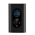 USB Rechargeable Intelligent Air Pump Car Portable by DailySale