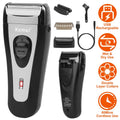 USB Rechargeable Men Electric Shaver by DailySale