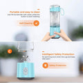 USB Rechargeable Portable Blender by DailySale