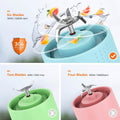 USB Rechargeable Portable Blender by DailySale