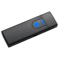 USB Rechargeable Portable Touch Sensitive Tungsten Lighter by DailySale