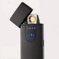 USB Rechargeable Portable Touch Sensitive Tungsten Lighter by DailySale
