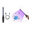 USB-Rechargeable Portable UV Light Disinfection Wand by DailySale