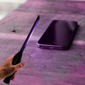 USB-Rechargeable Portable UV Light Disinfection Wand by DailySale