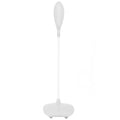 USB Rechargeable Table Lamp Dimmable LED Flexible Gooseneck Desk Light by DailySale