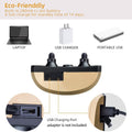 USB Rechargeable Waterproof Dog Bark Collar with Vibration and Beep by DailySale