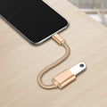 USB to USB-C Adapter by DailySale