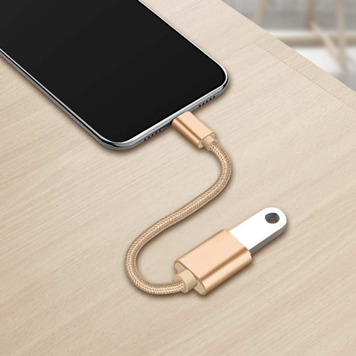 USB to USB-C Adapter by DailySale