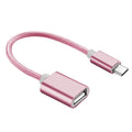 USB to USB-C Adapter by DailySale