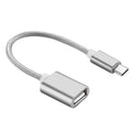 USB to USB-C Adapter by DailySale