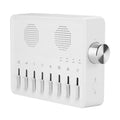 USB White Noise Maker Machine Sleep Therapy by DailySale