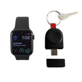 USB Wireless Apple Watch Charger by DailySale