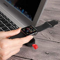 USB Wireless Apple Watch Charger by DailySale