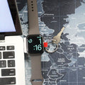USB Wireless Apple Watch Charger by DailySale