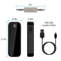 USB Wireless v5.0 Transmitter Receiver by DailySale