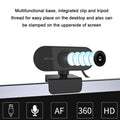 USB2.0 1080P FHD Webcam by DailySale