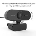 USB2.0 1080P FHD Webcam by DailySale