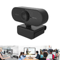 USB2.0 1080P FHD Webcam by DailySale