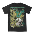 USF "Bulls" Graphic Tee by Obsessed with graphic tees