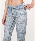 Lululemon Arise Tight *lululemon lab 28, Size 2 by Vanessa Jane