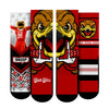 Utah Utes - Mascot 3-Pack