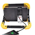 Utorch Chargeable Portable Flood Light with Handle by DailySale